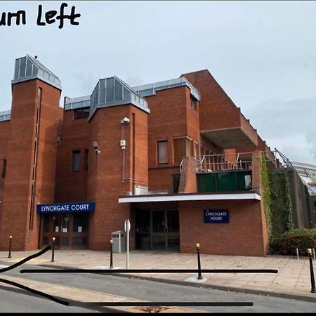 Double Room Best Location Near Shopping Center & Free Parking Coventry Extérieur photo