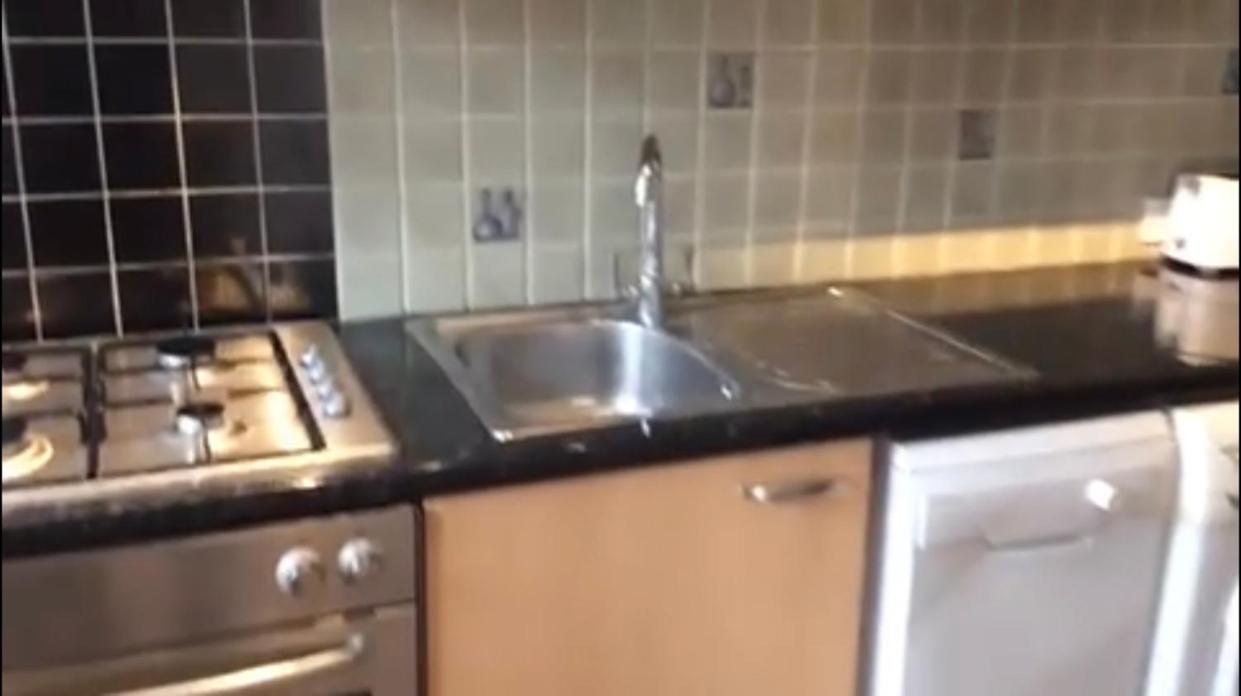 Double Room Best Location Near Shopping Center & Free Parking Coventry Extérieur photo